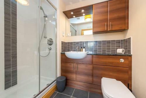 Apartamento Lazy Puffin