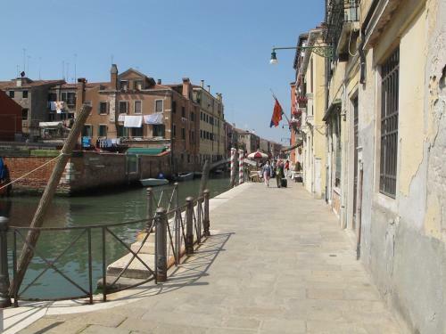 Apartamento Casa Di Primavera