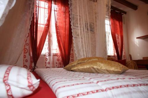 Apartamento Casa Di Primavera