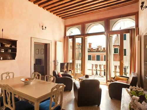 Apartamento Casa Cristina