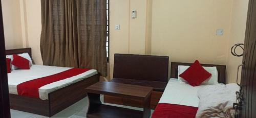 Hotel Royal Chautari, Butwal
