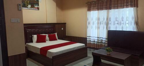 Hotel Royal Chautari, Butwal