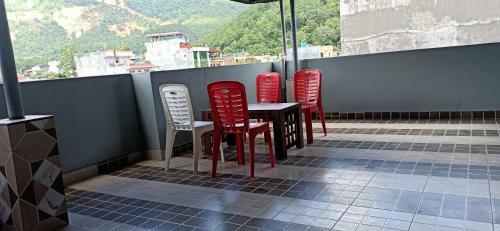 Hotel Royal Chautari, Butwal