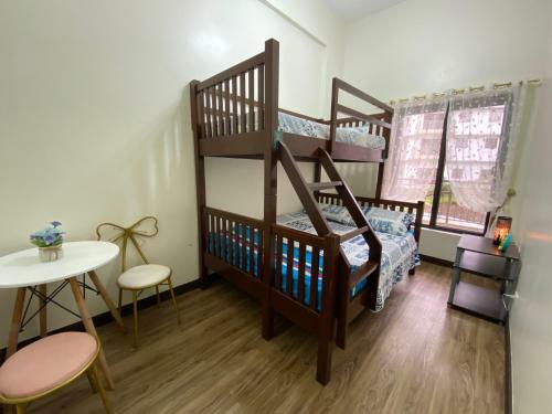Apartamento Korean Inspired Bristle Ridge Condo W/ Parking