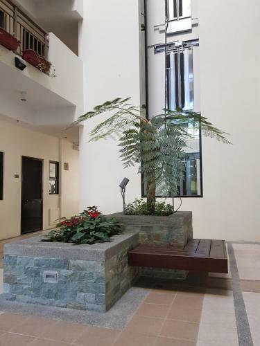 Apartamento Korean Inspired Bristle Ridge Condo W/ Parking