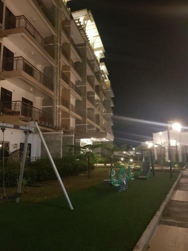 Apartamento Korean Inspired Bristle Ridge Condo W/ Parking