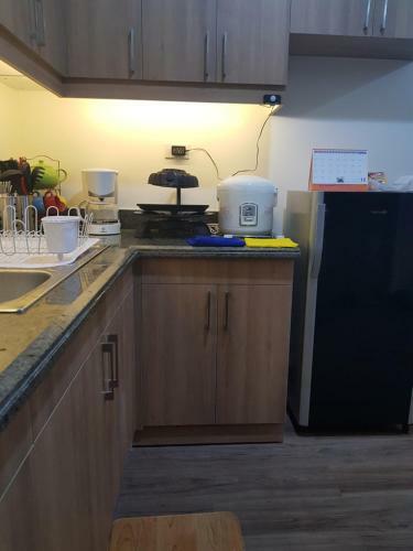 Apartamento Korean Inspired Bristle Ridge Condo W/ Parking