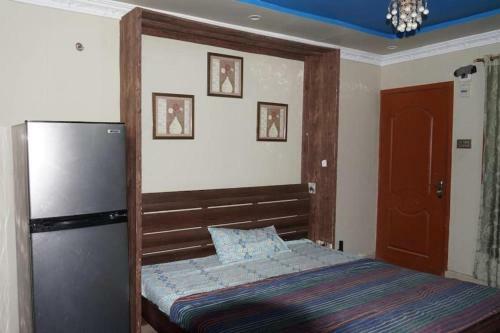 Apartamento Entire Home's For Family