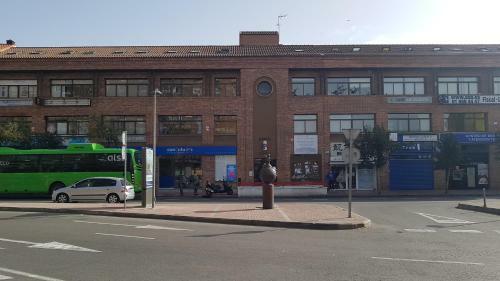 Apartamento Sue�a Alcal�