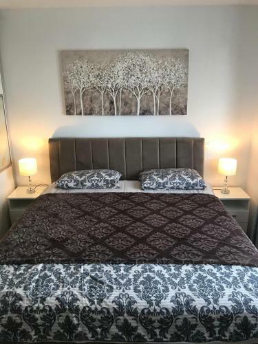 Luna Apartments, Apartments With Style