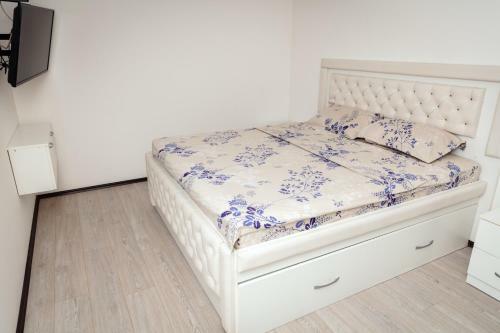 Downtown City Apartment Budva