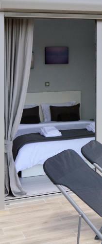 Apartamento Athens Riviera Loft