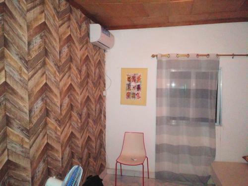 Hostal Vibe Guest House