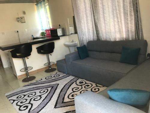 Mb 1bedroom Apartment In Nyali