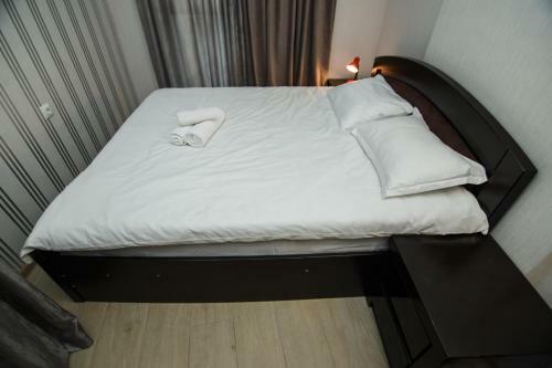 Apartamento Orbi Plaza Rezo