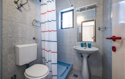 Holiday Home P.p.vergerio V