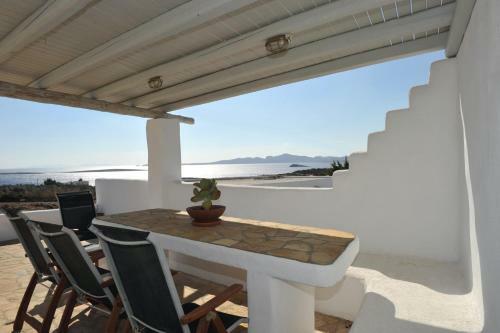 Paros Afrodite Villas