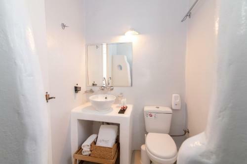 Apartamento Ninemia Suites