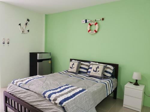 Hotel Pp Residence Phuket