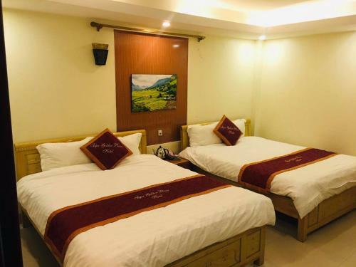 Phu Quy Hotel Sapa