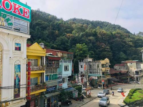 Phu Quy Hotel Sapa