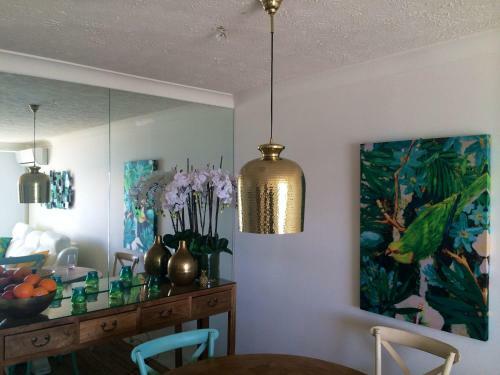 Wake-up To Amazing Views From A Gorgeous Apartment