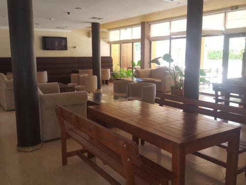Apartamento Sunny Dreams
