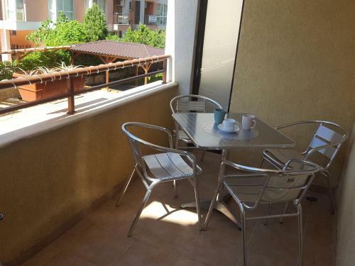 Apartamento Sunny Dreams