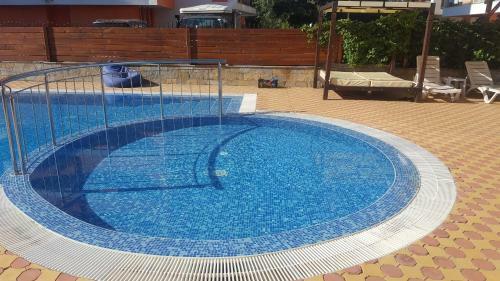 Apartamento Sunny Dreams