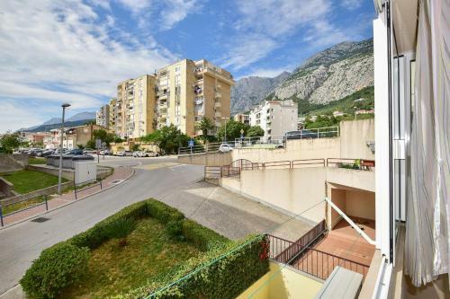 Apartamento Heart Of Makarska