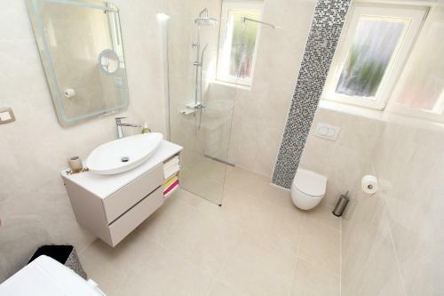 Apartmani Kike