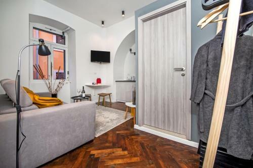 Apartamento Mini Studio Mignon