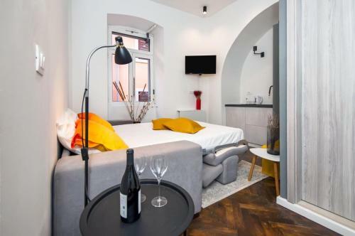 Apartamento Mini Studio Mignon