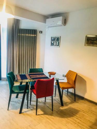 Apartamento Alezzi M.n.