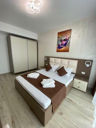 Apartamento Alemar Gold