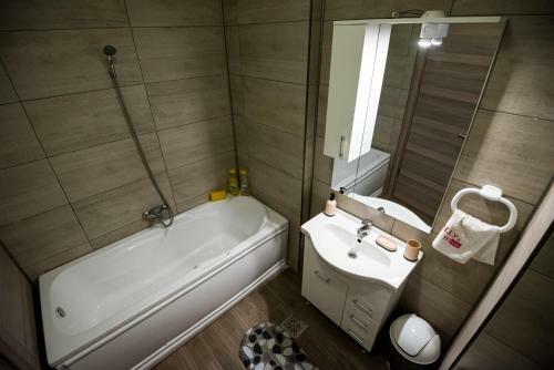 Apartamento Papaya Beach Apatment