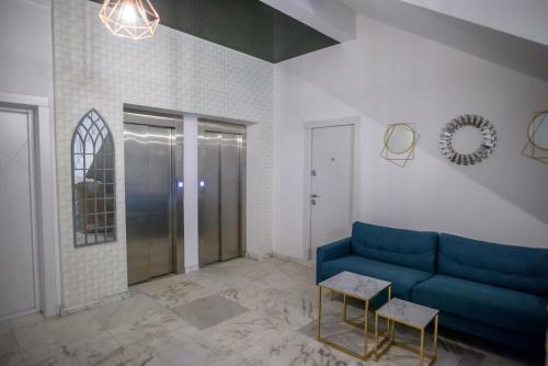 Apartamento Escape Navodari