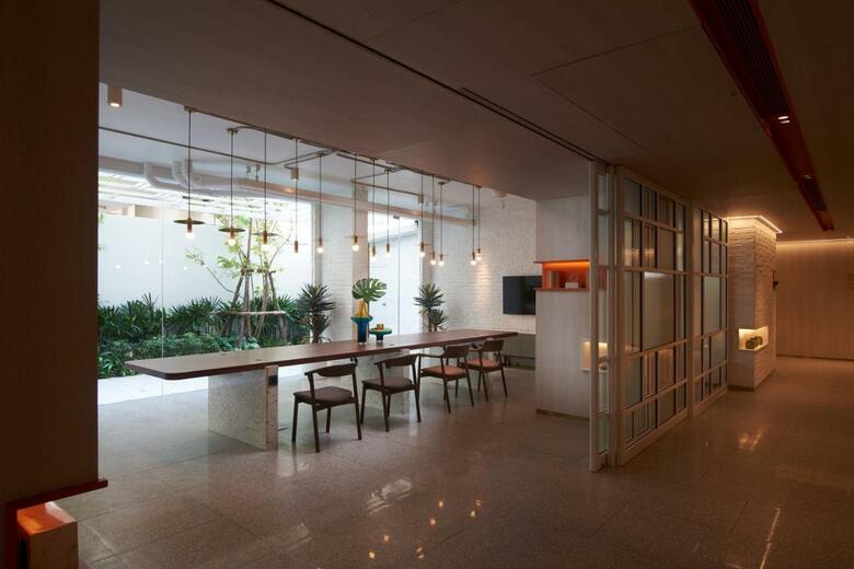 Hotel Shama Yen-akat Bangkok - Sha Extra Plus