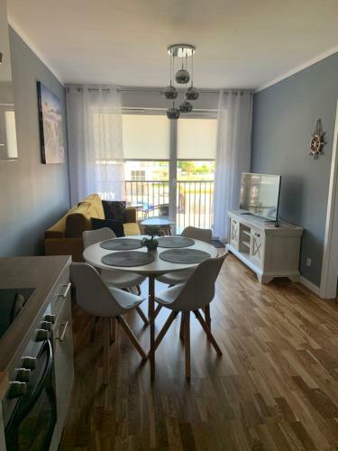 Apartamenty Nad Ba?tykiem