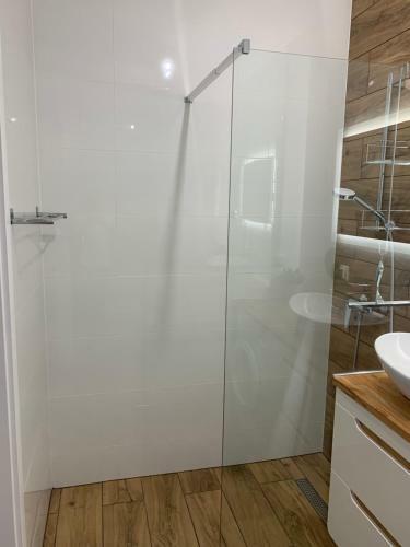 Apartamenty Nad Ba?tykiem