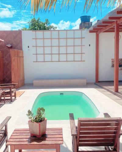 Apartamento Vila Iemanj�
