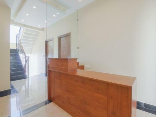 Hotel Capital O 85943 Mussoorie Heights