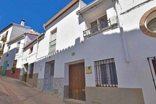 Gaucin Village Character House