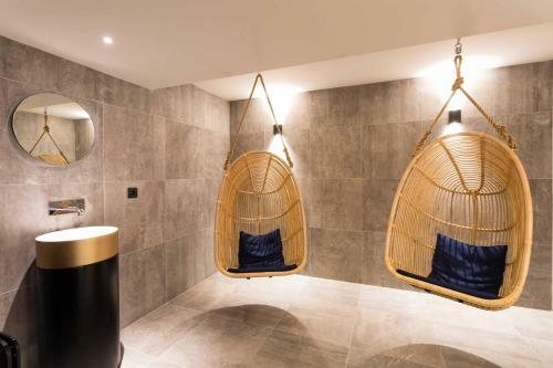 Apartamento La Cordee 221 Penthouse