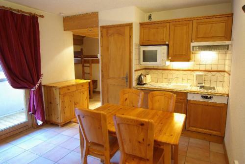 Apartamento Studio Argenti�re Chamonix Mont-blanc