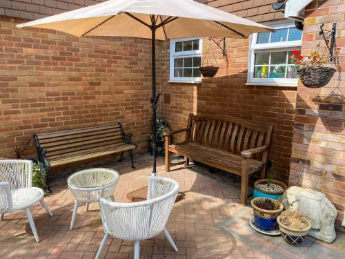 Hostal Orchard Cottage