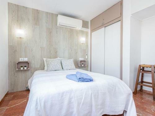 Apartment Las Palmeras