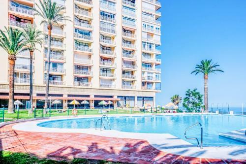 Apartamento Moderno Con Vistas Panor�micas
