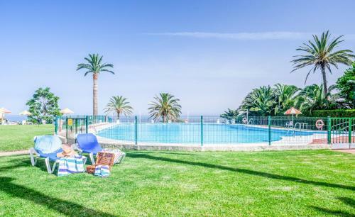 Apartamento Moderno Con Vistas Panor�micas