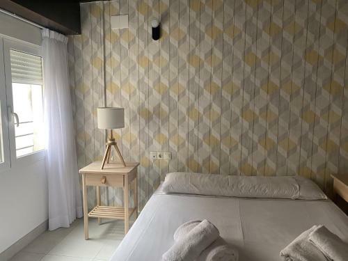Plaza Negrito Apartments
